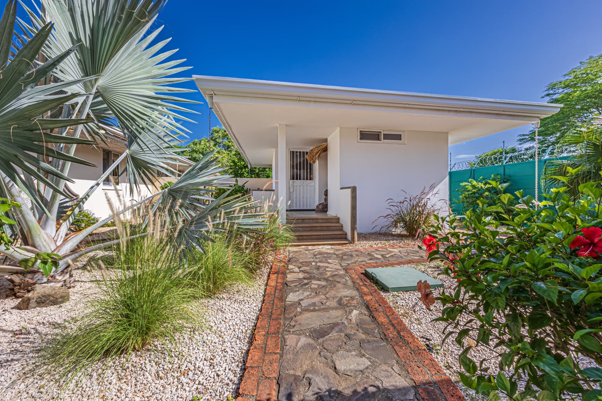 Suite 3 — natural light